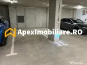Apartament 2 camere de inchiriat Morarilor București | Apex