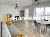 Apartament 2 camere de inchiriat Morarilor București | Apex