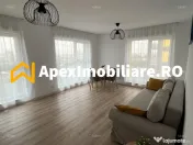 Apartament 2 camere de inchiriat Morarilor București | Apex