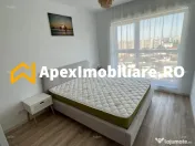 Apartament 2 camere de inchiriat Morarilor București | Apex