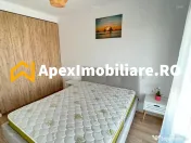 Apartament 2 camere de inchiriat Morarilor București | Apex