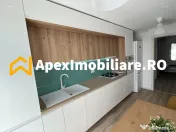 Apartament 2 camere de inchiriat Morarilor București | Apex