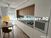 Apartament 2 camere de inchiriat Morarilor București | Apex
