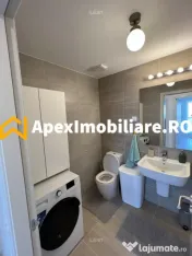 Apartament 2 camere de inchiriat Morarilor București | Apex