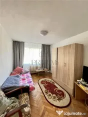 CETATII - 2 CAMERE - PARTER INALT - BLOC REABILITAT TERMIC
