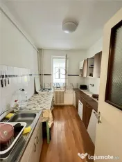 CETATII - 2 CAMERE - PARTER INALT - BLOC REABILITAT TERMIC