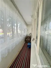 CETATII - 2 CAMERE - PARTER INALT - BLOC REABILITAT TERMIC