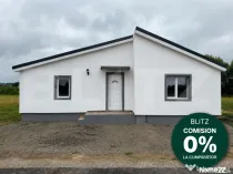 Casa de vacanta, 60 mp, zona Suseni