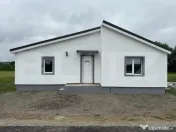 Casa de vacanta la pret de apartament in Suseni 