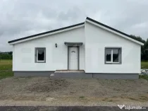 Casa de vacanta la pret de apartament in Suseni