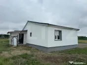 Casa de vacanta la pret de apartament in Suseni 