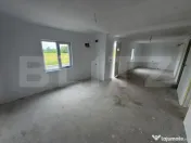 Casa de vacanta la pret de apartament in Suseni 