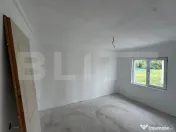Casa de vacanta la pret de apartament in Suseni 