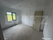 Casa de vacanta la pret de apartament in Suseni 