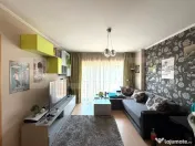 Apartament ideal pentru investitie, 2 camere, parcare, zona 