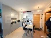 Apartament ideal pentru investitie, 2 camere, parcare, zona 
