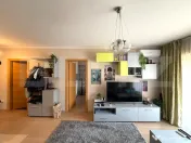 Apartament ideal pentru investitie, 2 camere, parcare, zona 