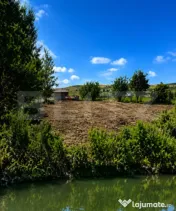 Teren de vanzare– 942 m² | Zăvoaie, Bistrita | Acces di 