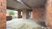 Casă la roșu, cu 4 dormitoare, P+M în noul cartier din C