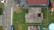 Casă la roșu, cu 4 dormitoare, P+M în noul cartier din C