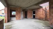 Casă la roșu, cu 4 dormitoare, P+M în noul cartier din C