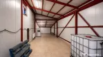Proprietate industrială comercială de vânzare 11.574 mp teren, acces