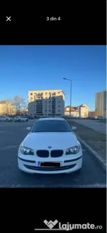 Bmw seria 1 auto