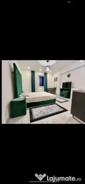 Vitan barzesti rin grand etaj 3 