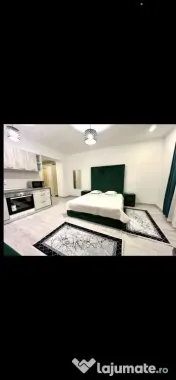 Vitan barzesti rin grand etaj 3 