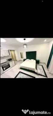 Vitan barzesti rin grand etaj 3 