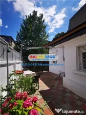 Stefan cel Mare - Ghiocei, casa 3 camere curte, pt firma, 