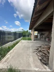 Casă individuală pe un nivel | 3 dormitoare | Stadiu de ro