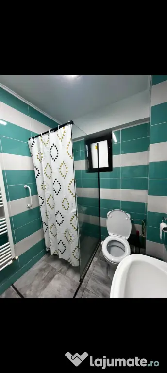 Apartament 1 camera+boxă +loc de parcare-persoana fizică