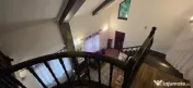 Vila in Sinaia cu parau in curte si view superb