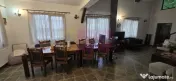 Vila in Sinaia cu parau in curte si view superb