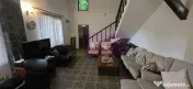 Vila in Sinaia cu parau in curte si view superb