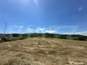 Teren in Cugir 12647mp, 7321mp intravilan si 5326 mp extravi