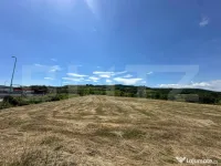 Teren in Cugir 12647mp, 7321mp intravilan si 5326 mp extravi 