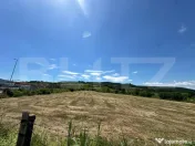 Teren in Cugir 12647mp, 7321mp intravilan si 5326 mp extravi