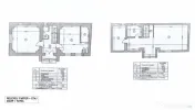 Cotroceni | Vilă interbelică renovată | 4 camere | 130 mp