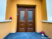 Cotroceni | Vilă interbelică renovată | 4 camere | 130 mp