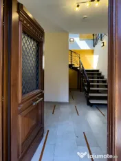 Cotroceni | Vilă interbelică renovată | 4 camere | 130 mp
