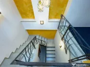Cotroceni | Vilă interbelică renovată | 4 camere | 130 mp
