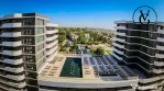 Apartament cu 2 camere in complexul Alezzi Odyssey - Mamaia