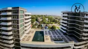 Apartament cu 2 camere in complexul Alezzi Odyssey - Mamaia 