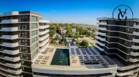 Apartament cu 2 camere in complexul Alezzi Odyssey - Mamaia 