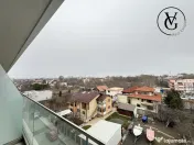Apartament cu 2 camere in complexul Alezzi Odyssey - Mamaia 