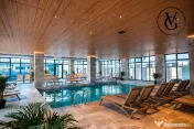 Apartament cu 2 camere in complexul Alezzi Odyssey - Mamaia 
