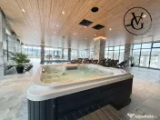Apartament cu 2 camere in complexul Alezzi Odyssey - Mamaia 