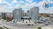 Apartament cu 2 camere in complexul Alezzi Odyssey - Mamaia 